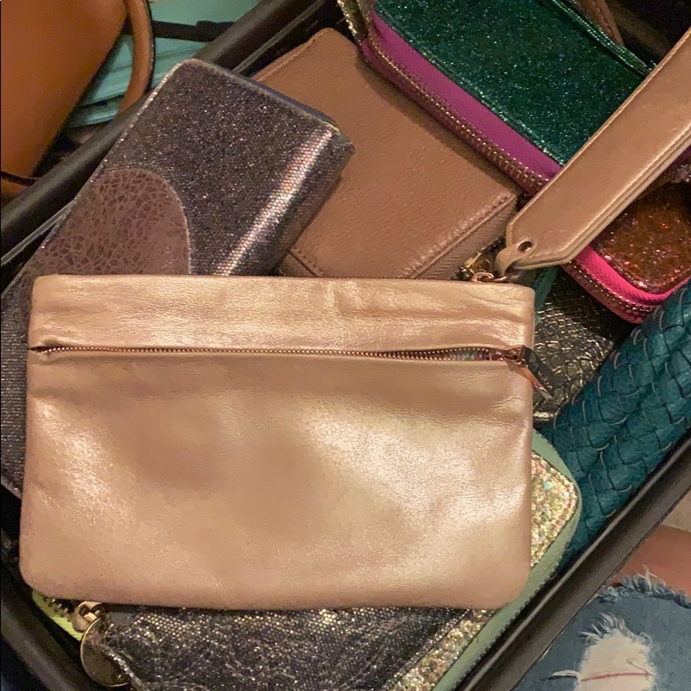 Hobo Wristlet